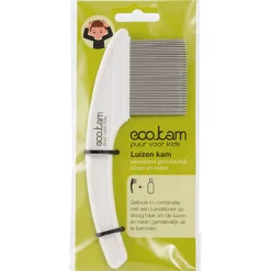 Ecokid Larry luizenkam metaal