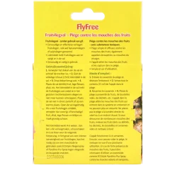 Ecostyle Fruitvliegval