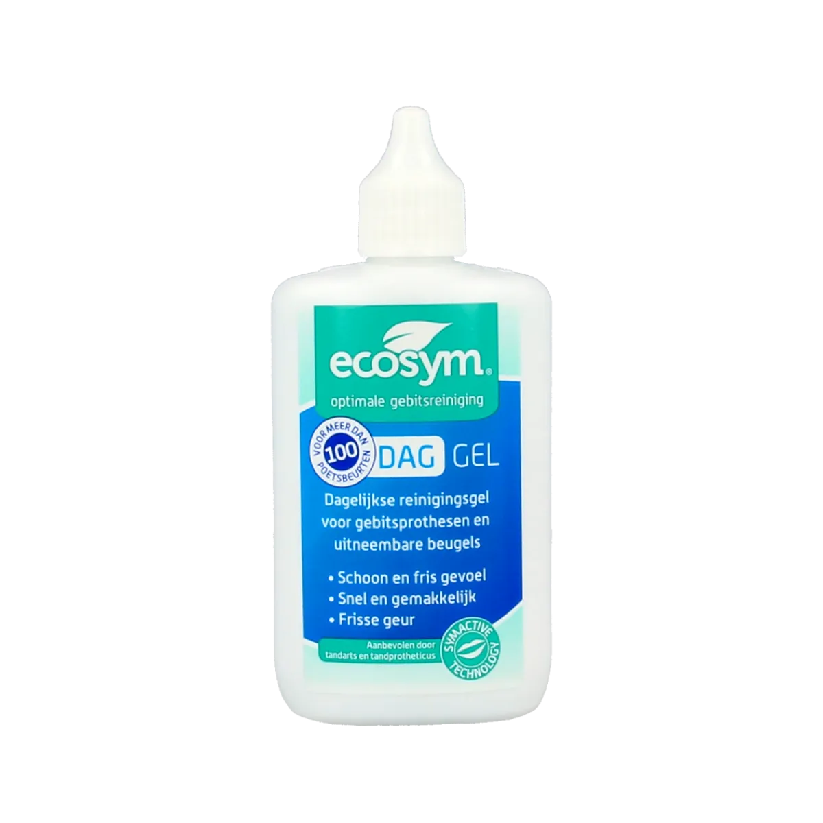 Sale Ecosym Dagbehandeling gel