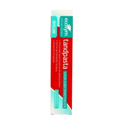 Ecosym Tandpasta voor gebitsprotese