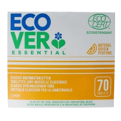 Ecover Essential vaatwastabletten