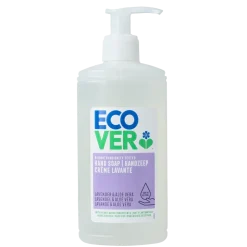 Ecover Handzeep lavendel & aloe vera