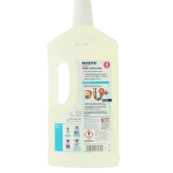 EcoZone Afvoer ontstopper vloeibaar