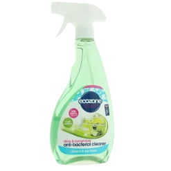 Online EcoZone Antibacteriele allesreiniger 3-in-1