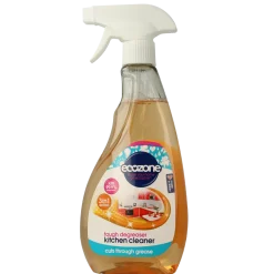 EcoZone Keukenreiniger 3-in-1
