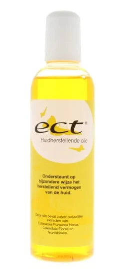 ECT Huidolie
