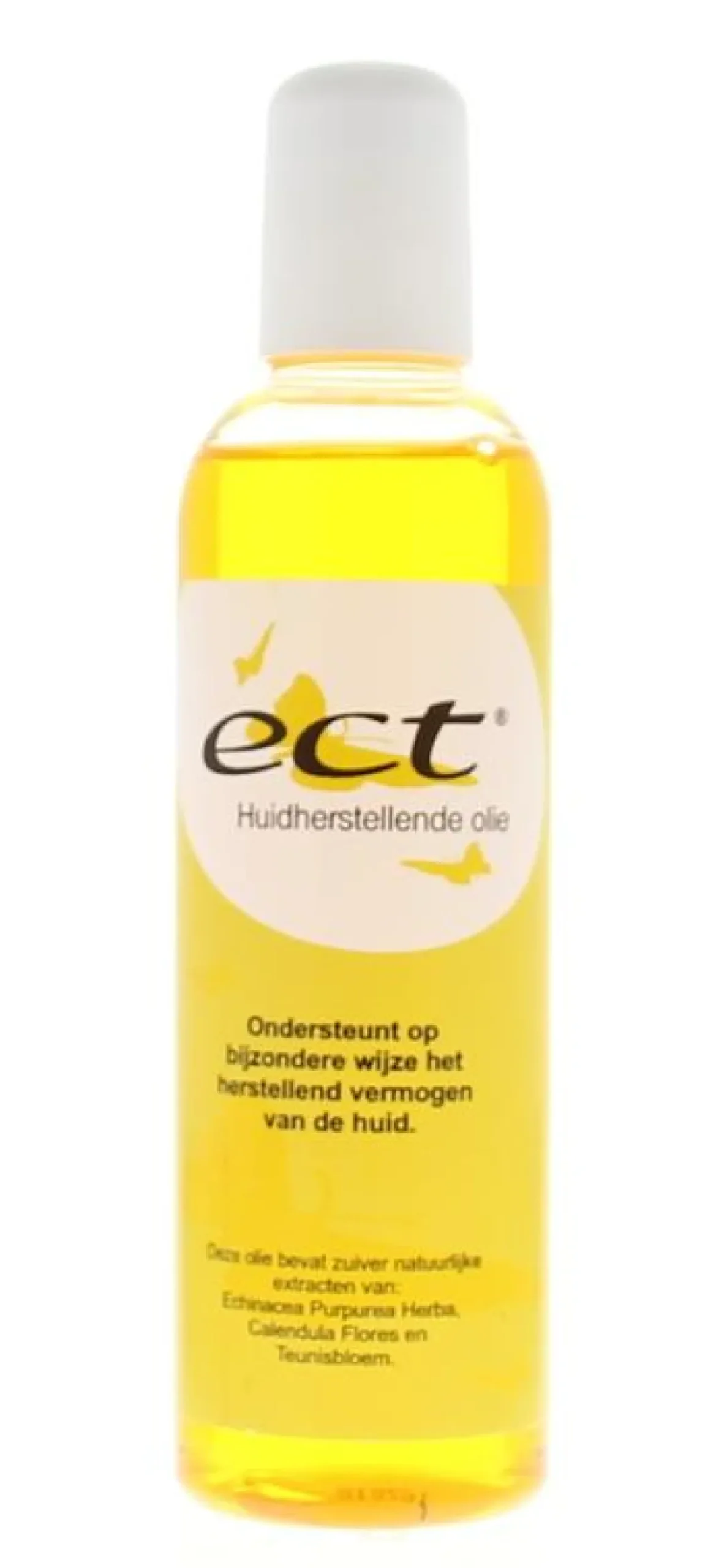 ECT Huidolie