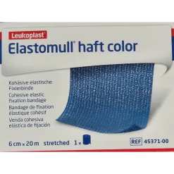 Elastomull Fixatiewindsel haft 20m x 6cm 45371