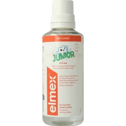 Outlet Elmex Mondspoeling junior
