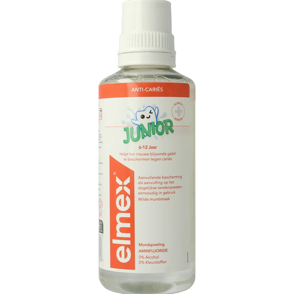 Outlet Elmex Mondspoeling junior
