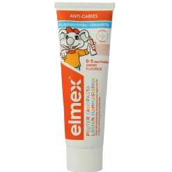 Discount Elmex Tandpasta peuter 0-5 jaar