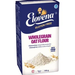 Outlet Elovena Havermeel glutenverij