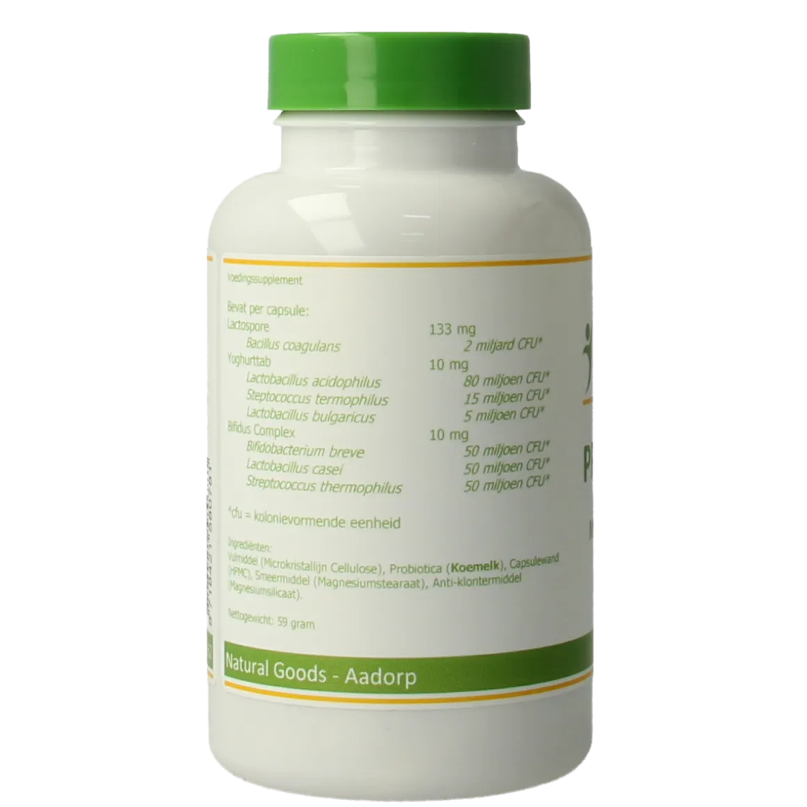 Elvitum Biotica