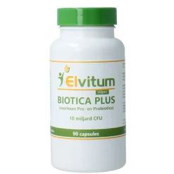 Elvitum Biotica plus