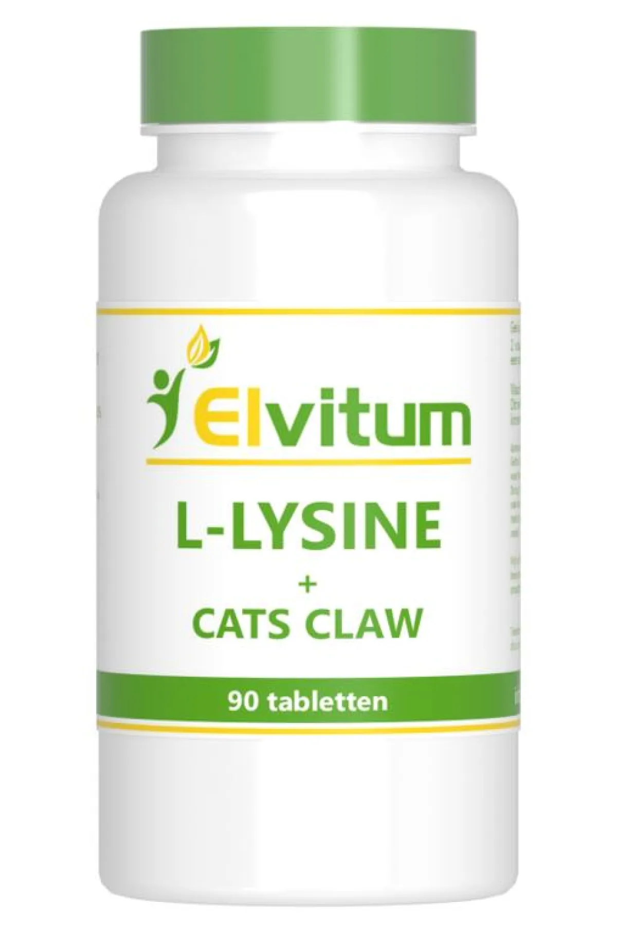 Online Elvitum L-Lysine cats claw