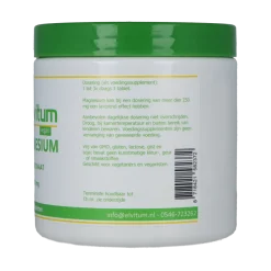 Sale Elvitum Magnesium (bisglycinaat) 130mg