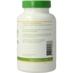Discount Elvitum Magnesium citraat