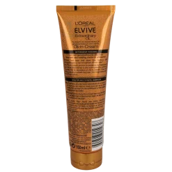 Discount Elvive Extraordinary leave in cream oil