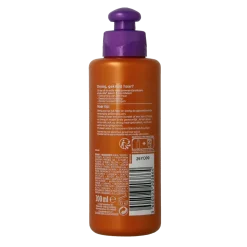 Elvive Extraordinary oil in milk krul verzorging