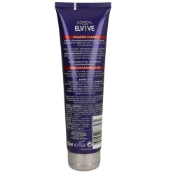 Hot Elvive Masker color vive purple