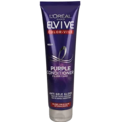 Hot Elvive Masker color vive purple