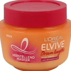Elvive Masker dream lengths