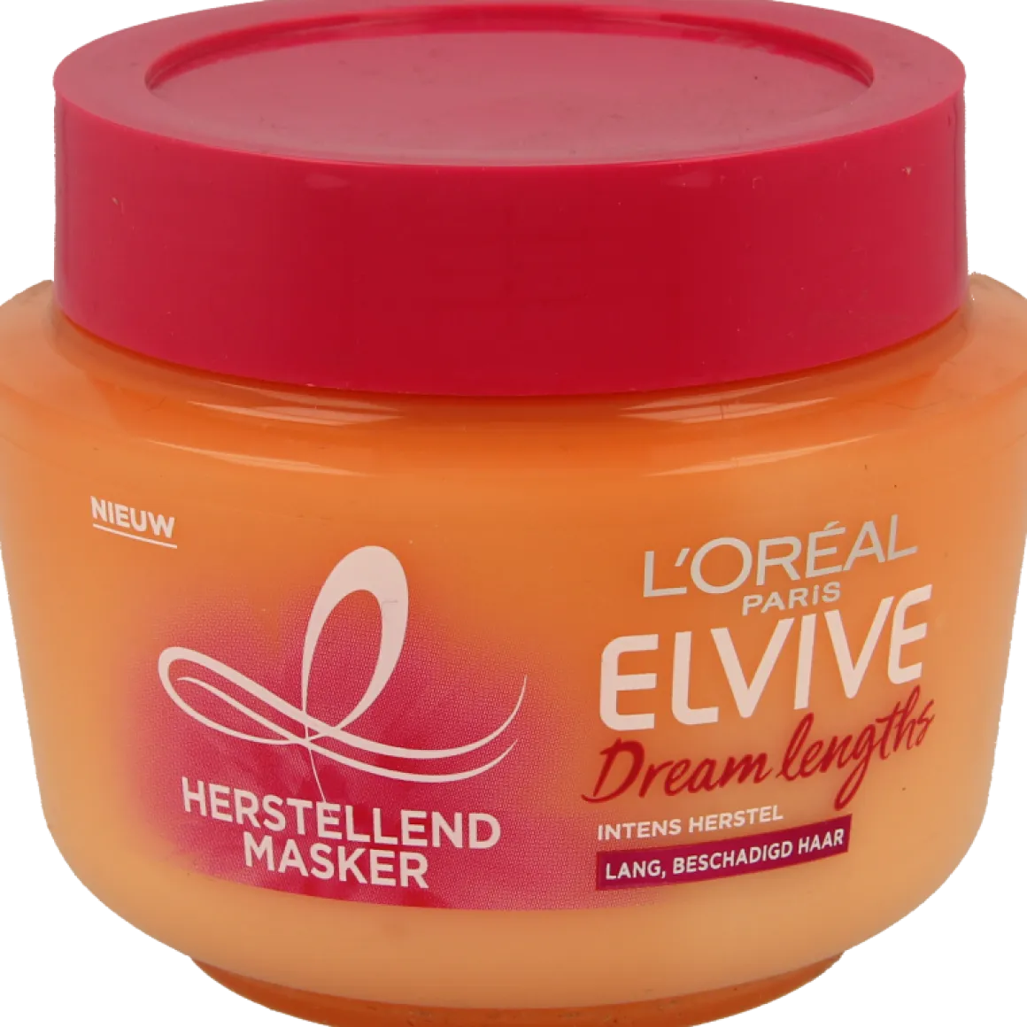 Elvive Masker dream lengths