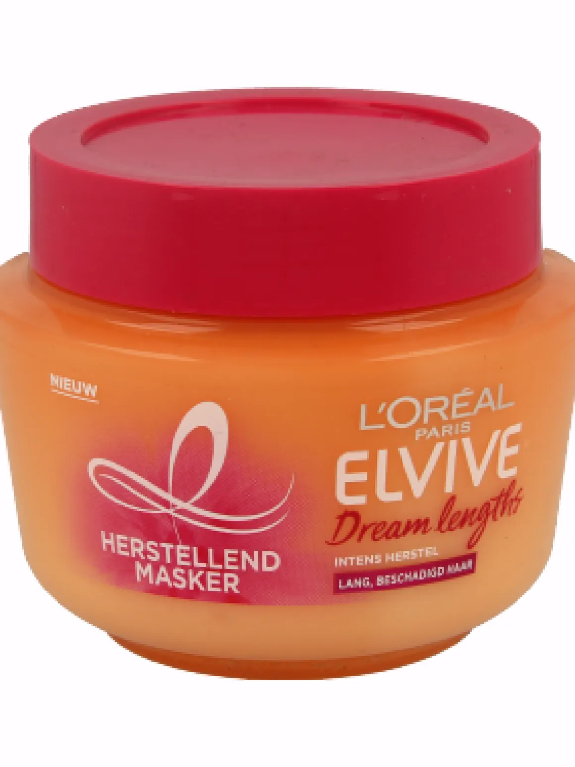 Elvive Masker dream lengths