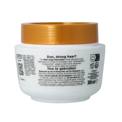 Elvive Masker extraordinary oil coconut