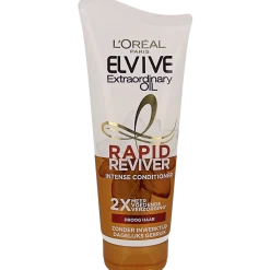 Hot Elvive Rapid reviver extraordinary oil