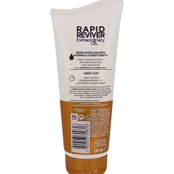 Hot Elvive Rapid reviver extraordinary oil