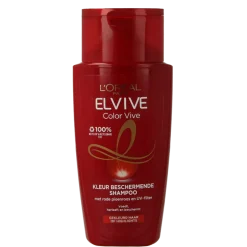 Elvive Shampoo color vive mini