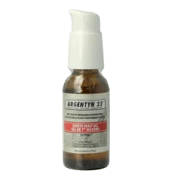 Energetica Natura Argentyn 23 first aid gel
