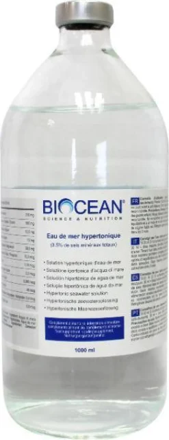 Best Energetica Natura Biocean hypertonic
