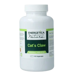 Online Energetica Natura Cat's claw