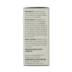 Clearance Energetica Natura Symbioflor 1