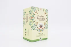 Discount English Tea Shop Calm me bio