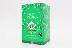 Discount English Tea Shop Green tea bio