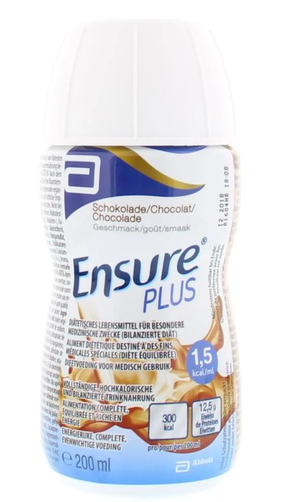 Ensure Plus tetra briks choco