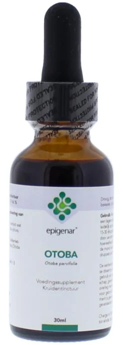Epigenar Otoba