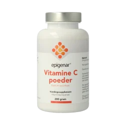 Clearance Epigenar Vitamine C natrium ascorbaat poeder