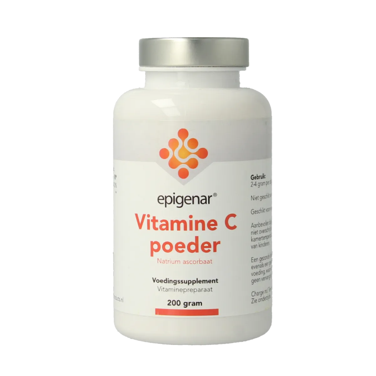 Clearance Epigenar Vitamine C natrium ascorbaat poeder