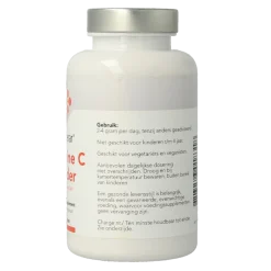 Clearance Epigenar Vitamine C natrium ascorbaat poeder