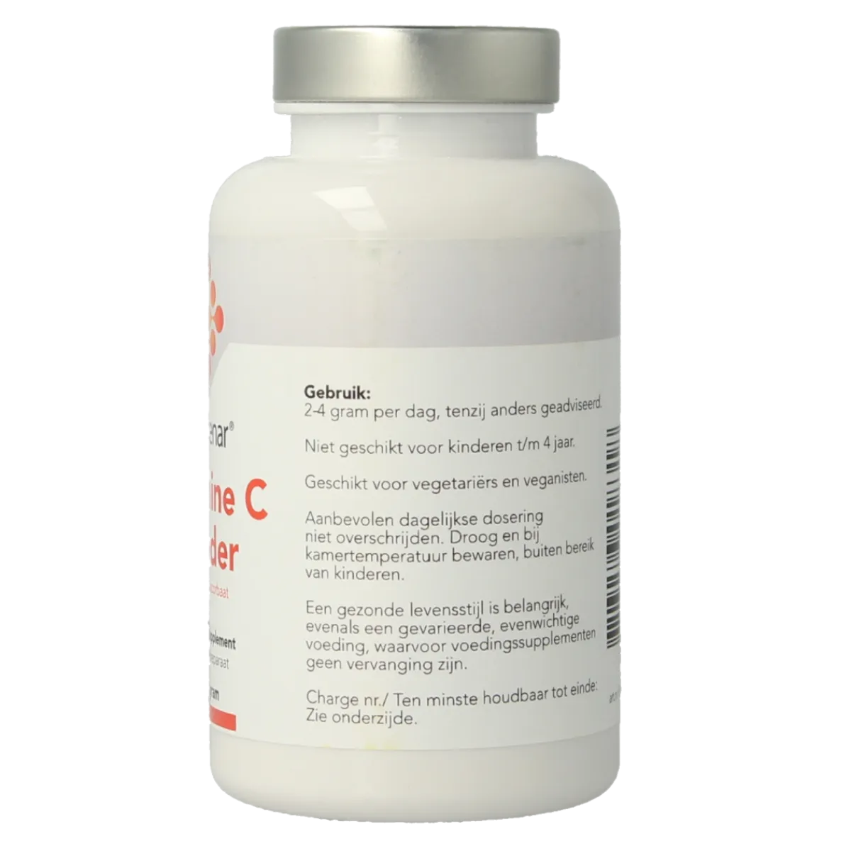 Clearance Epigenar Vitamine C natrium ascorbaat poeder