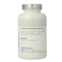 Clearance Epigenar Vitamine C natrium ascorbaat poeder
