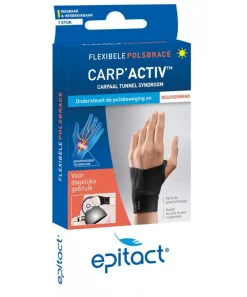 Epitact Carp activ links L