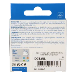 Epitact Digitop nagels en likdoorns M