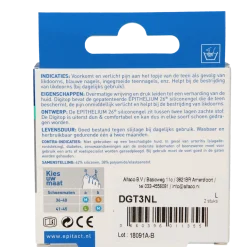 Discount Epitact Digitop nagels en likdoorns L
