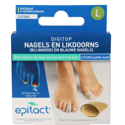 Discount Epitact Digitop nagels en likdoorns L