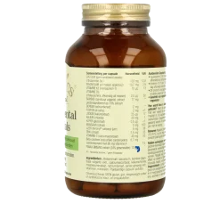 Essential Organics Bone & dental essentials